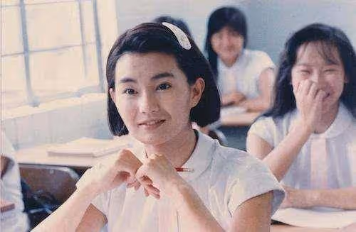 陳法蓉早年舊照顏值逆天秒殺網紅 揭秘歷屆港姐現狀：最慘的賣魚蛋