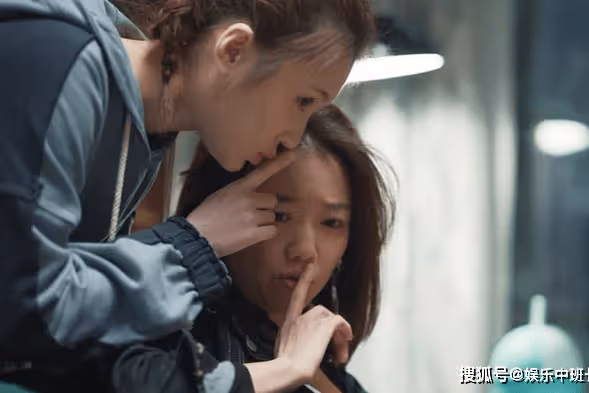 《歡樂頌3》陳祖法被抓，余飛雪為何還要替他還錢？她陷得太深了