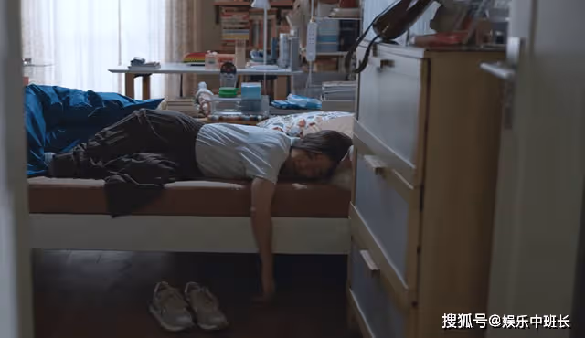 《歡樂頌3》陳祖法被抓，余飛雪為何還要替他還錢？她陷得太深了