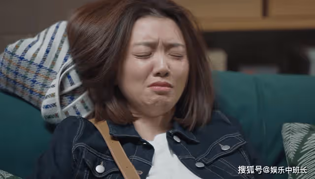 《歡樂頌3》陳祖法被抓，余飛雪為何還要替他還錢？她陷得太深了