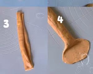 全麥咖喱奇亞籽貝果🥯