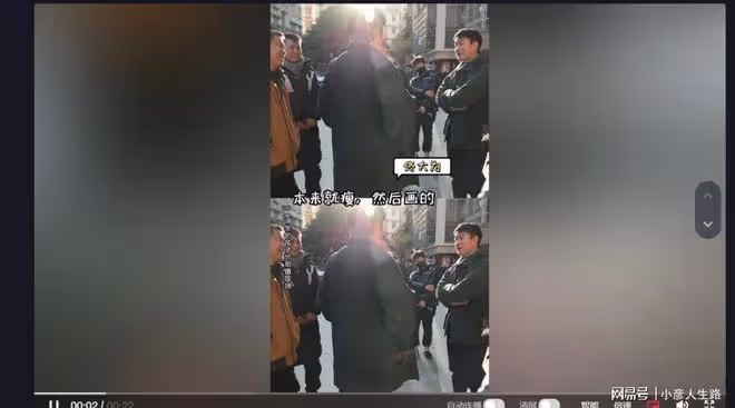 36歲魏晨暴瘦大變樣!臉頰凹陷面色蠟黃太憔悴,佟大為直呼認不出