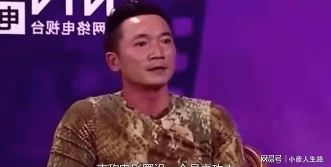 受功夫大佬青睞，被李連杰稱讚，鄒兆龍卻聲稱李連杰沒真功夫