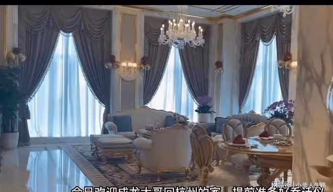成龍定居杭州!慶喬遷新居親自下廚來招待賓客,購房資格引發熱議