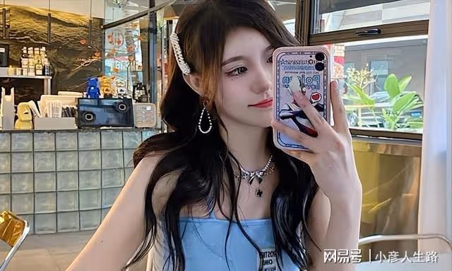 24歲美女網紅周思廷去世,急性消化道大出血致休克,生前胃不好