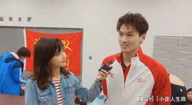 曝徐嘉余和前女友土土復合,社媒公開秀恩愛,據說是女方窮追不捨