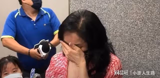 余苑綺患直腸癌不幸病世，告別儀式將在明日舉行