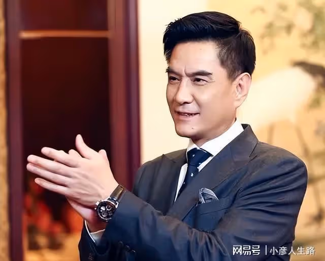 李強:演西門慶風評受害,現實中娶妻被影響,59歲仍為養家奔波