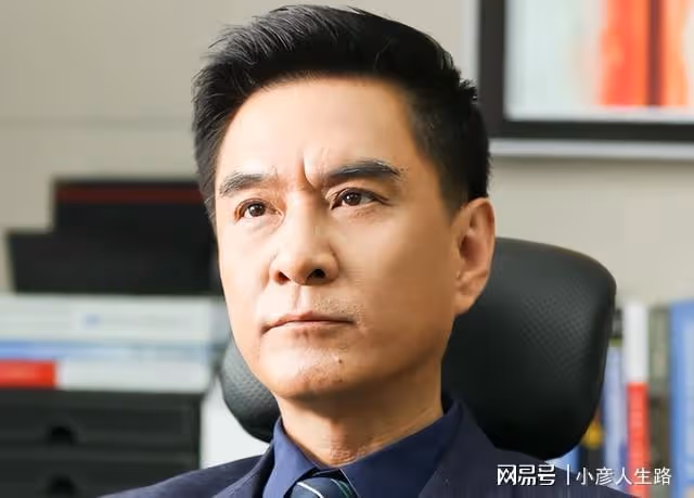 李強:演西門慶風評受害,現實中娶妻被影響,59歲仍為養家奔波