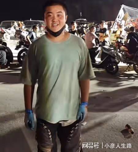不到一周漲粉233萬,被人民日報點名表揚,00後重慶崽兒值得