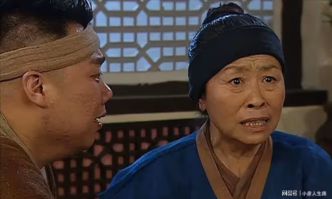 張少華:一生住小房子,去世前拚命拍戲,為清華高材生兒子還房貸