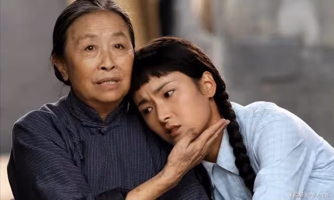 張少華:一生住小房子,去世前拚命拍戲,為清華高材生兒子還房貸