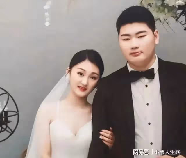 朱單偉陳萌婚紗照「刷屏」,大衣哥否認十一假期為兒子辦婚禮