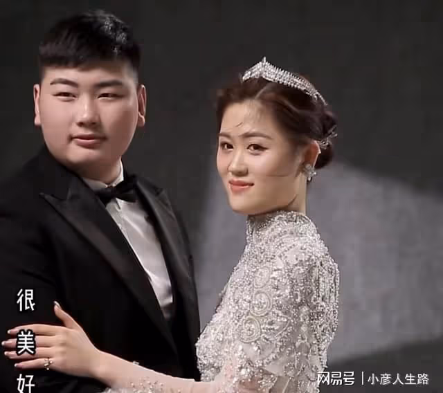 朱單偉陳萌婚紗照「刷屏」,大衣哥否認十一假期為兒子辦婚禮