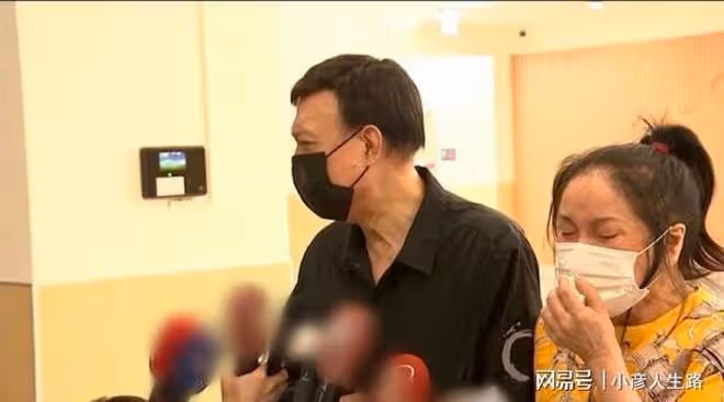余苑綺告別式流程曝光,牧師由宋達民擔任,余天勸大家不要悲傷