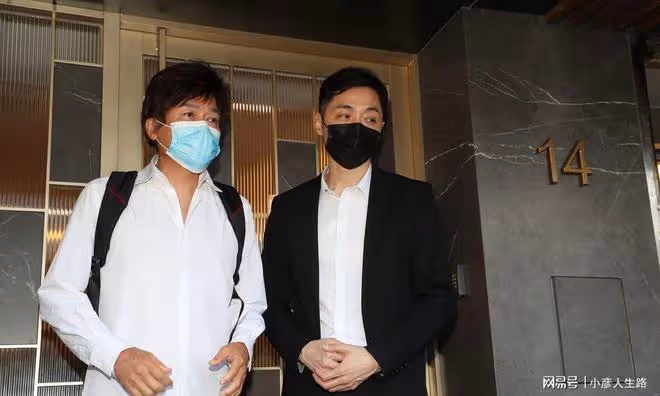 余苑綺告別式流程曝光,牧師由宋達民擔任,余天勸大家不要悲傷