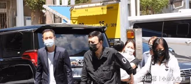 余苑綺告別式流程曝光,牧師由宋達民擔任,余天勸大家不要悲傷