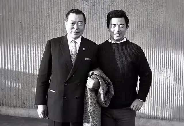 突傳死訊!81歲台灣知名男星因病離世,和妻子移居紐西蘭生活多年