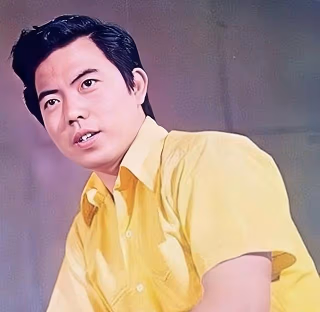 突傳死訊!81歲台灣知名男星因病離世,和妻子移居紐西蘭生活多年