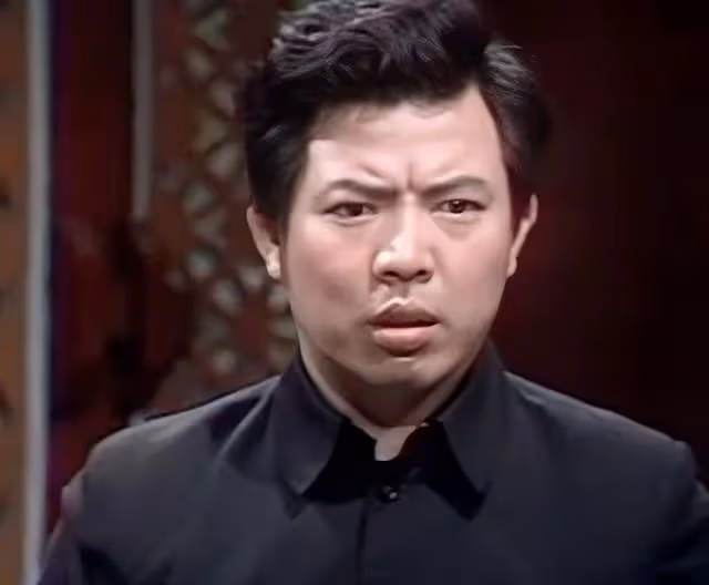 突傳死訊!81歲台灣知名男星因病離世,和妻子移居紐西蘭生活多年