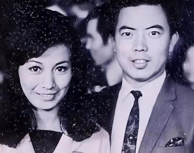 突傳死訊!81歲台灣知名男星因病離世,和妻子移居紐西蘭生活多年