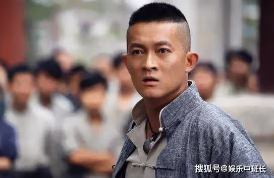 這4位演員「演誰都像自己」，演技讓人很尷尬，你看過嗎？