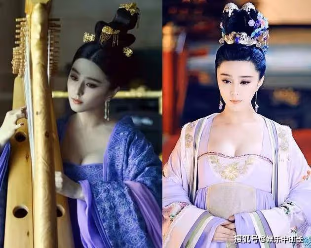 這4位演員「演誰都像自己」，演技讓人很尷尬，你看過嗎？