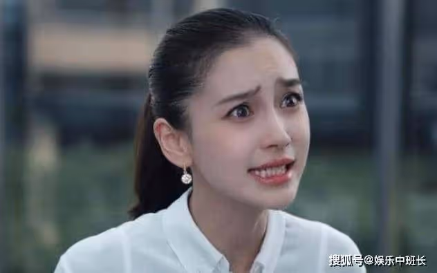 這4位演員「演誰都像自己」，演技讓人很尷尬，你看過嗎？