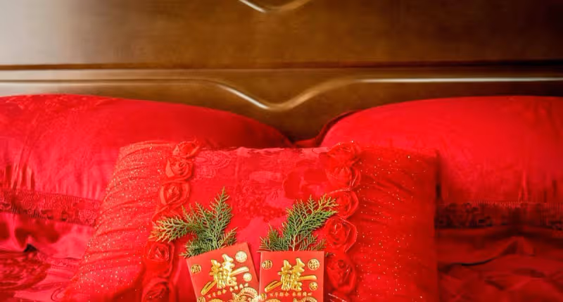 婚姻最糟糕的狀態：我傾盡全力，而你卻在悠閒漫步