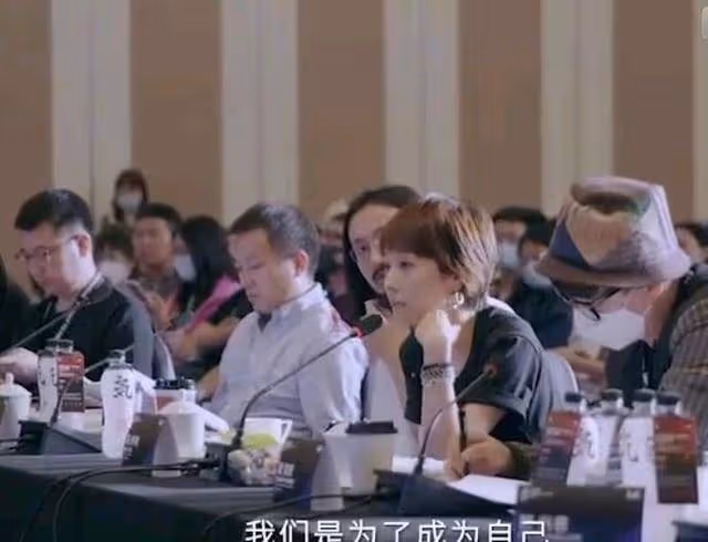 單身女人的情感觀：「女性擁有選擇的權利，婚育不是人生的使命」