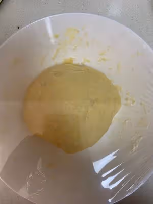 空氣炸鍋美食——大麻花