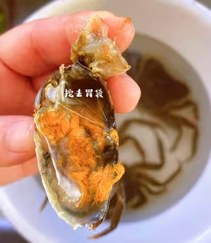 醉「美」（肥美）不過六月黃