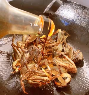 醉「美」（肥美）不過六月黃
