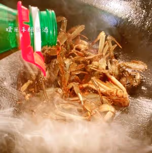 醉「美」（肥美）不過六月黃