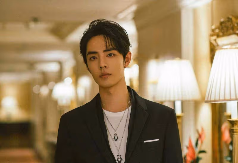 因《陳情令》愛上肖戰王一博，一人委屈巴巴，另一人成圈內香餑餑_資源_發展_頂流