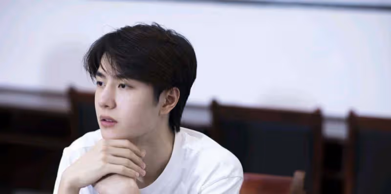 因《陳情令》愛上肖戰王一博，一人委屈巴巴，另一人成圈內香餑餑_資源_發展_頂流