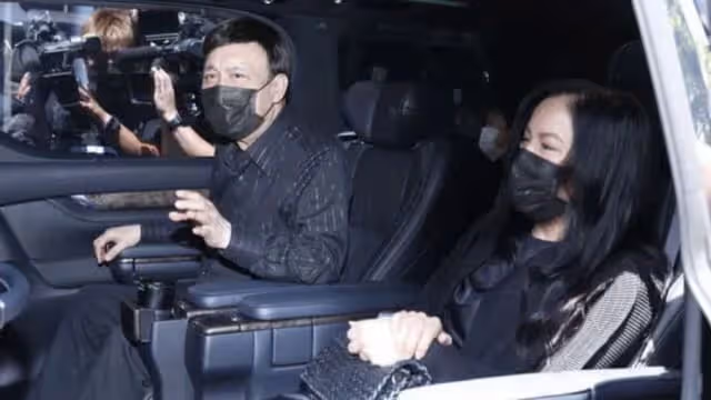 塵緣已盡　余天、李亞萍忍痛放手，全家淚崩！