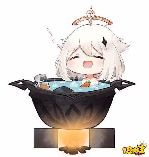 原神璃月地特產是什麼 原神璃月地特產介紹