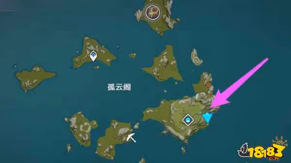 原神璃月怎麼解鎖浪船 璃月浪船解鎖攻略