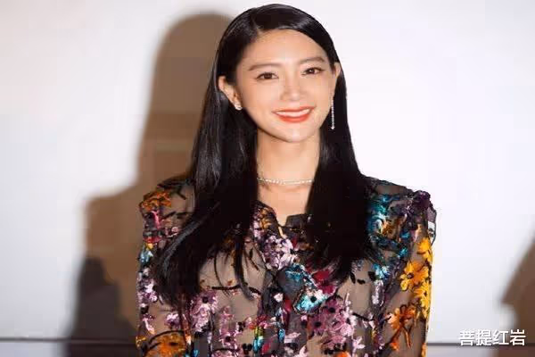 她被譽為「東方第一美人」卻沒有人敢追,網友3個字很扎心!