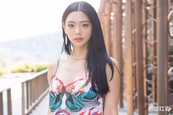 她被譽為「東方第一美人」卻沒有人敢追,網友3個字很扎心!