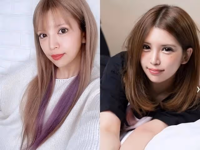 星二代花光遺產下海,交往12天閃婚跨性別拳手,僅2個月宣布離婚