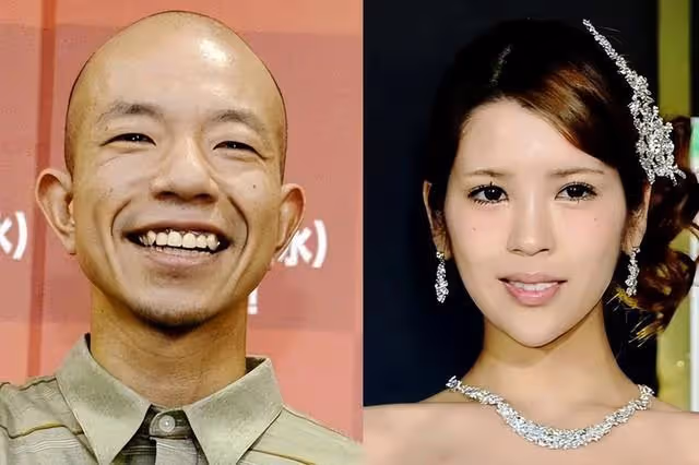 星二代花光遺產下海,交往12天閃婚跨性別拳手,僅2個月宣布離婚