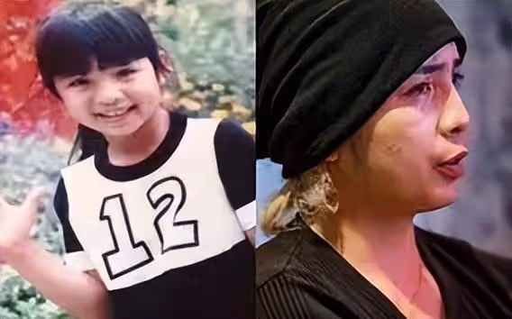 星二代花光遺產下海,交往12天閃婚跨性別拳手,僅2個月宣布離婚
