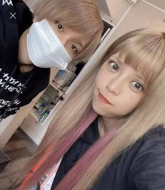 星二代花光遺產下海,交往12天閃婚跨性別拳手,僅2個月宣布離婚