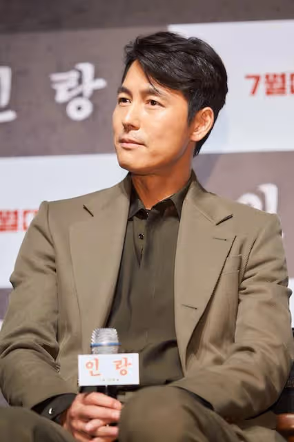 50歲依然很帥,關於韓國藝人鄭雨盛的20件事(四)