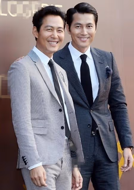 50歲依然很帥,關於韓國藝人鄭雨盛的20件事(四)
