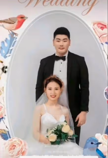 大衣哥兒子婚房曝光 複式別墅裝修奢華