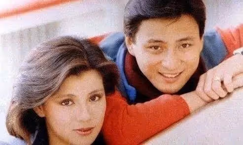 湯鎮業:翁美玲自殺跟「她」無關