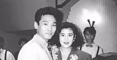 湯鎮業:翁美玲自殺跟「她」無關